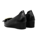 Pantofi cu Platforma TP227-5 Negru » MeiMei.Ro