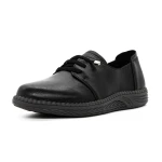 Pantofi cu Platforma 6001 Negru » MeiMei.Ro