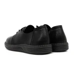 Pantofi cu Platforma 6001 Negru » MeiMei.Ro