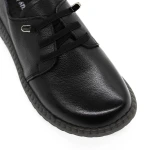 Pantofi cu Platforma 6001 Negru » MeiMei.Ro