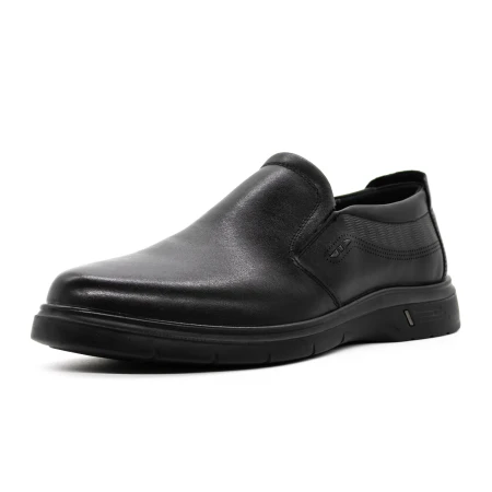 Pantofi Barbati J8 Negru » MeiMei.Ro