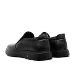 Pantofi Barbati J8 Negru » MeiMei.Ro