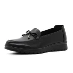 Pantofi Casual Dama N073 Negru » MeiMei.Ro