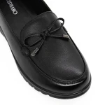 Pantofi Casual Dama N073 Negru » MeiMei.Ro