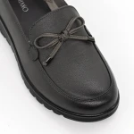 Pantofi Casual Dama N073 Gri » MeiMei.Ro