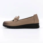 Pantofi Casual Dama N073 Piersica » MeiMei.Ro