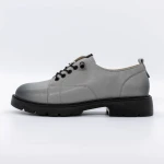 Pantofi Casual Dama 220150TP Maro deschis » MeiMei.Ro