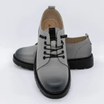 Pantofi Casual Dama 220150TP Maro deschis » MeiMei.Ro