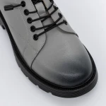 Pantofi Casual Dama 220150TP Maro deschis » MeiMei.Ro