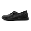 Pantofi Casual Dama 3507Q01 Negru | Stephano