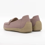 Pantofi Casual Dama 6029 Roz » MeiMei.Ro