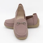 Pantofi Casual Dama 6029 Roz » MeiMei.Ro