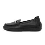 Pantofi Casual Dama 6029 Negru » MeiMei.Ro