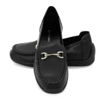 Pantofi Casual Dama 6029 Negru » MeiMei.Ro