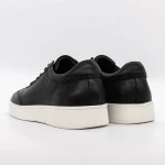 Pantofi Casual Barbati A14471-1 Negru » MeiMei.Ro