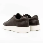 Pantofi Casual Barbati A14471-1 Cafea » MeiMei.Ro