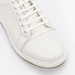 Pantofi Casual Barbati HZ17-103 Crem » MeiMei.Ro