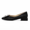 Balerini Dama 69266 Negru | Stephano