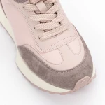 Pantofi Sport Dama 6971-2 Roz » MeiMei.Ro