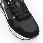 Pantofi Sport Barbati JONAS005A Negru » MeiMei.Ro