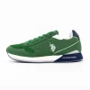 Pantofi Sport Barbati NOBIL003C Verde | U.S.POLO ASSN