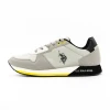 Pantofi Sport Barbati NOBIL011 Gri deschis | U.S.POLO ASSN