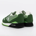 Pantofi Sport Barbati NOBIL003C Verde inchis-Verde deschis » MeiMei.Ro