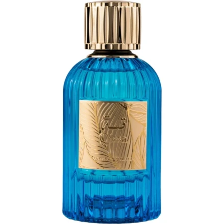 arabesc unisex Paris Corner Blue 307697 Qissa