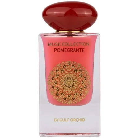 arabesc pentru femei Pomegrante 305896 Gulf Orchid