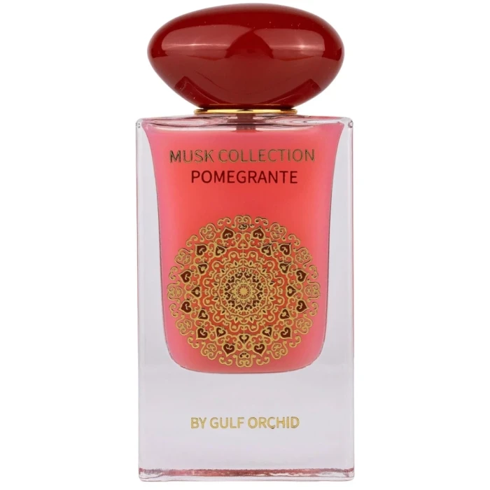 arabesc pentru femei Pomegrante 305896 Gulf Orchid