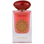 arabesc pentru femei Pomegrante 305896 Gulf Orchid