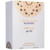 arabesc pentru femei Blueberry 305895 Gulf Orchid