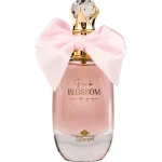 arabesc pentru femei Tad Angel Pink 307398 Pink Blossom