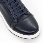 Pantofi Casual Barbati HZ17-103 Albastru » MeiMei.Ro