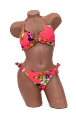 Costum de Baie Dama 3 Piese F88 Coral Meina