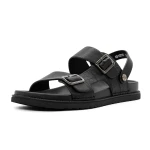 Sandale Barbati OB10555 Negru » MeiMei.Ro