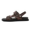 Sandale Barbati OB10555 Maro | Advancer