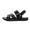 Sandale Barbati 72008 Negru | Advancer