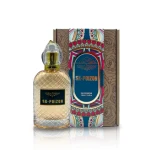 Apa de Parfum Sx Poizon FR01 » MeiMei.Ro