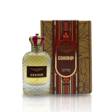 Apa de Parfum Cohib@ FR02 » MeiMei.Ro