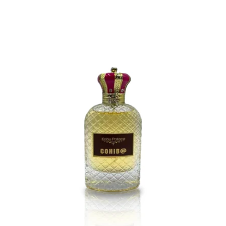 Apa de Parfum Cohib@ FR02 » MeiMei.Ro