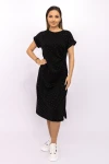 Rochie Dama VMC2209 Negru | Kikiriki