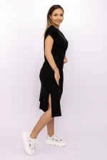 Rochie Dama VMC2209 Negru » MeiMei.Ro