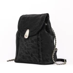 Rucsac Dama BA021 Negru » MeiMei.Ro