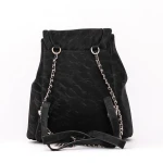 Rucsac Dama BA021 Negru » MeiMei.Ro