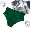 Slip Inalt Dama B28 Verde | Meina