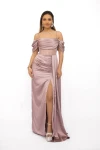 Rochie Dama 965454 Roz | Ryori