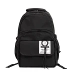 Rucsac Dama BA111 Negru » MeiMei.Ro