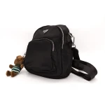 Rucsac Dama BA108 Negru | Mei » MeiMei.Ro