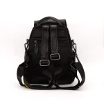 Rucsac Dama BA116 Negru | Mei » MeiMei.Ro